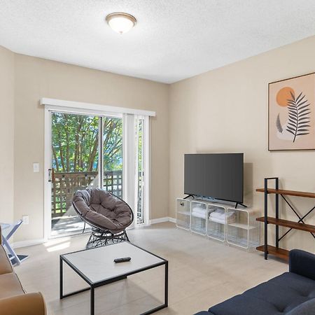 Bright And Cozy 1-Br Condo, Wifi Wilmington Eksteriør billede