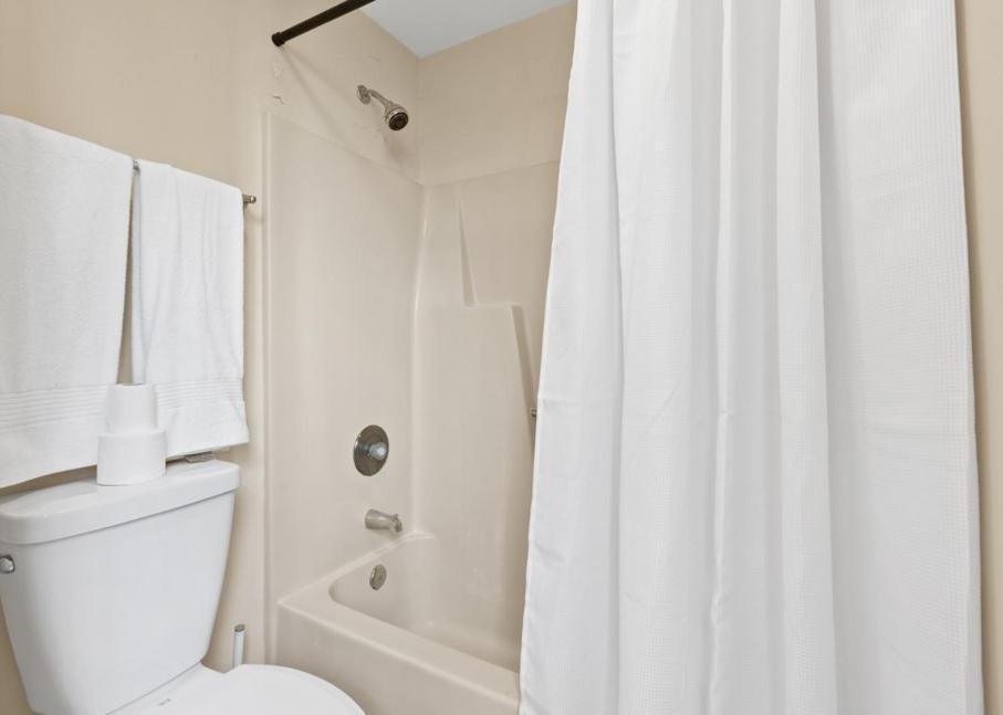 Bright And Cozy 1-Br Condo, Wifi Wilmington Eksteriør billede