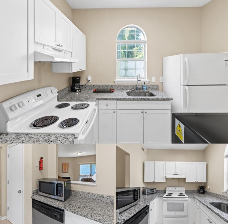 Bright And Cozy 1-Br Condo, Wifi Wilmington Eksteriør billede