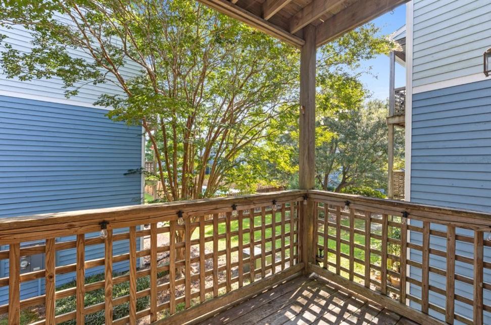 Bright And Cozy 1-Br Condo, Wifi Wilmington Eksteriør billede