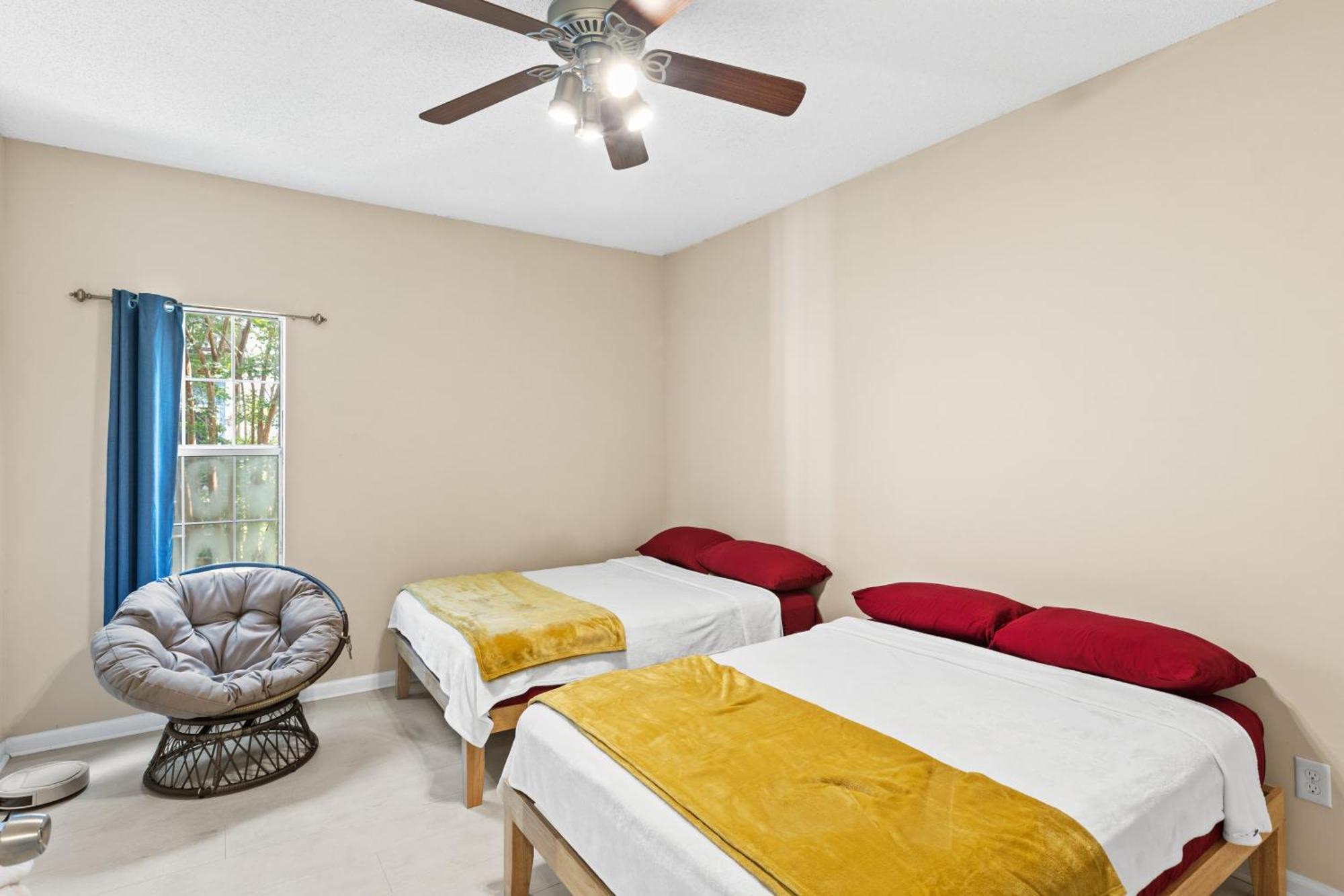 Bright And Cozy 1-Br Condo, Wifi Wilmington Eksteriør billede