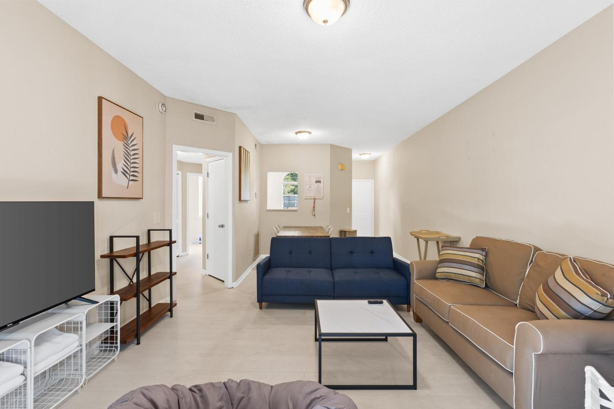Bright And Cozy 1-Br Condo, Wifi Wilmington Eksteriør billede