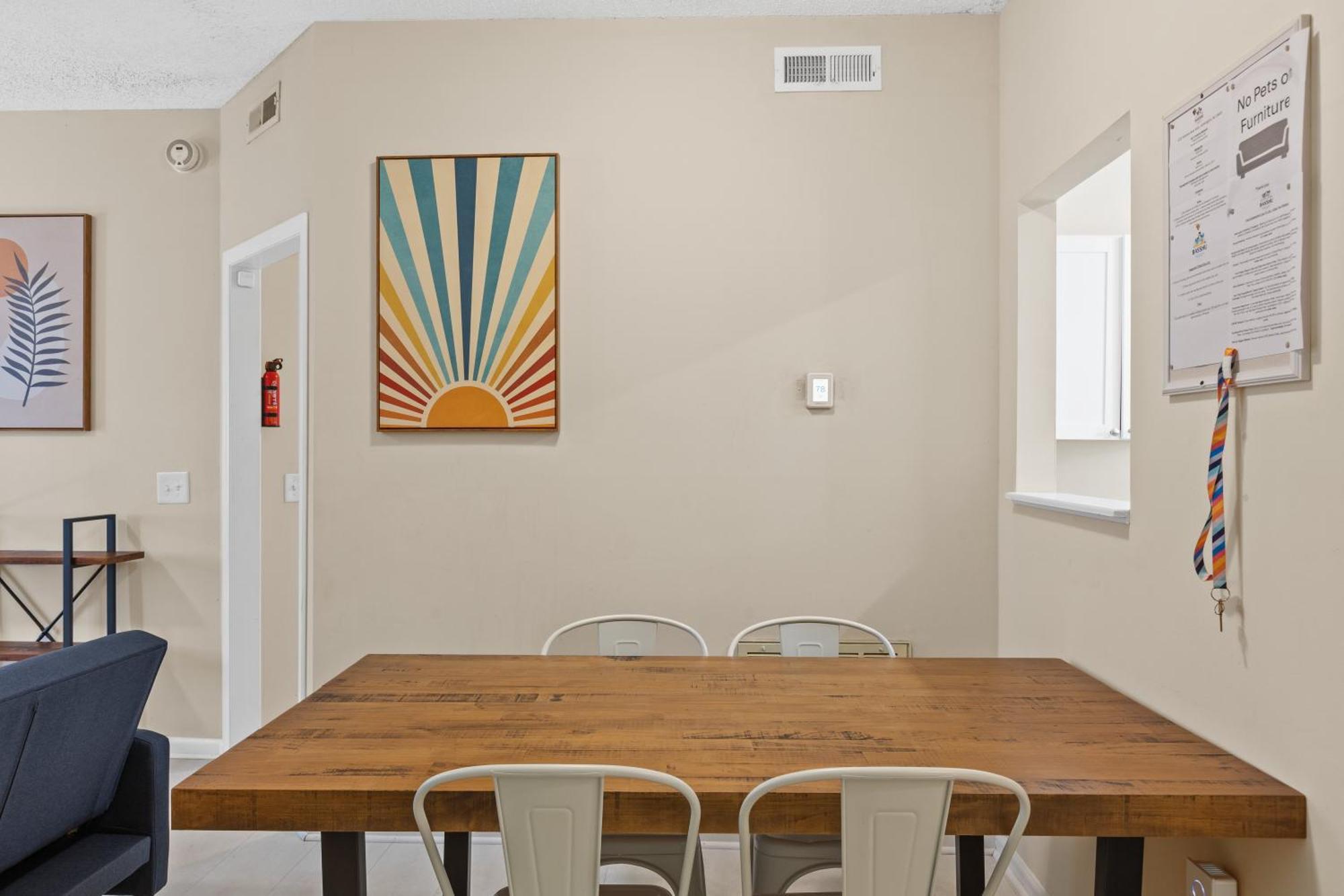 Bright And Cozy 1-Br Condo, Wifi Wilmington Eksteriør billede