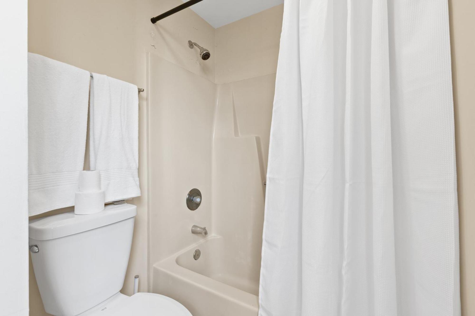 Bright And Cozy 1-Br Condo, Wifi Wilmington Eksteriør billede