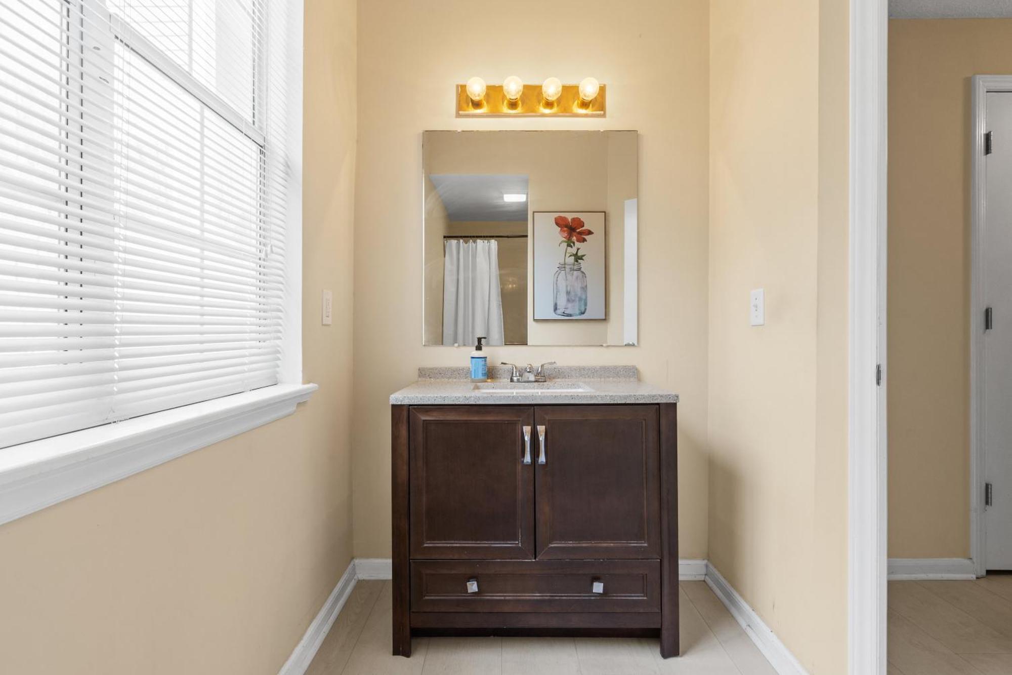 Bright And Cozy 1-Br Condo, Wifi Wilmington Eksteriør billede