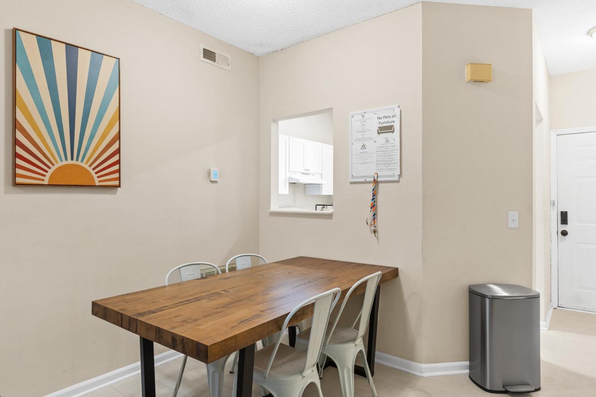 Bright And Cozy 1-Br Condo, Wifi Wilmington Eksteriør billede