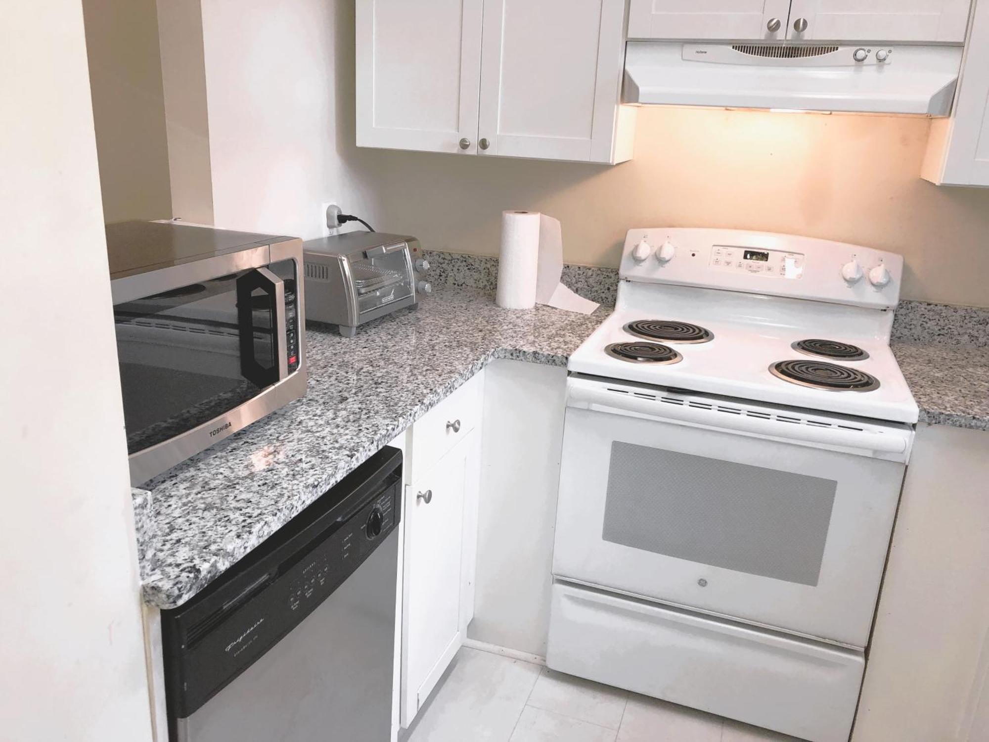 Bright And Cozy 1-Br Condo, Wifi Wilmington Eksteriør billede