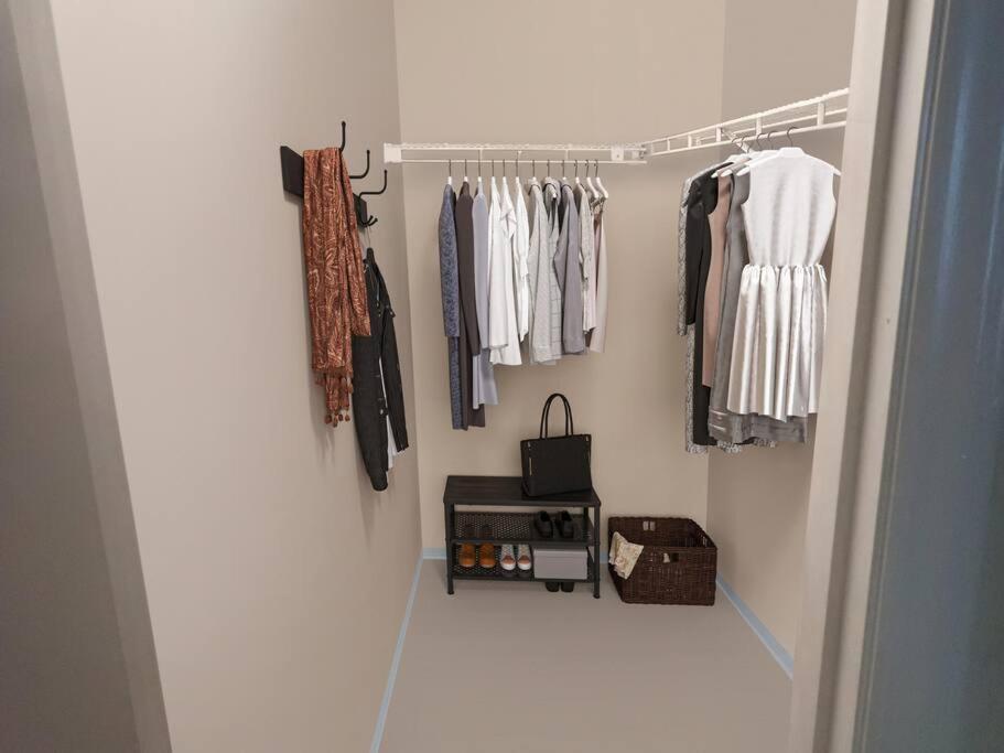 Bright And Cozy 1-Br Condo, Wifi Wilmington Eksteriør billede