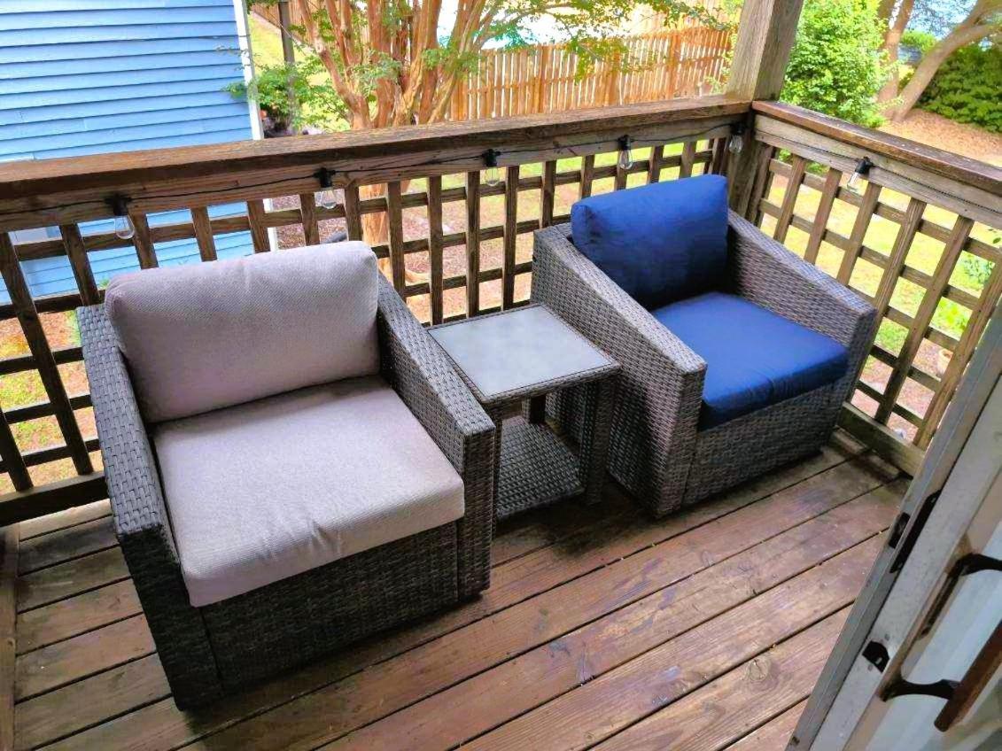 Bright And Cozy 1-Br Condo, Wifi Wilmington Eksteriør billede