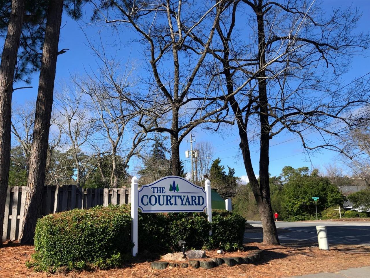 Bright And Cozy 1-Br Condo, Wifi Wilmington Eksteriør billede