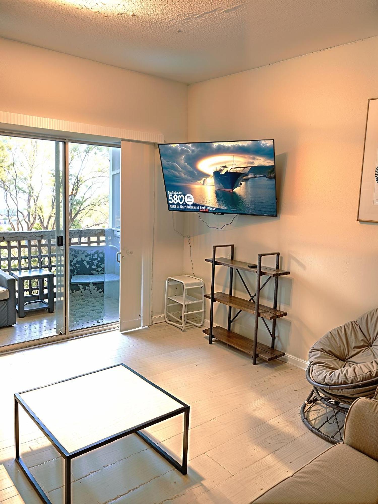 Bright And Cozy 1-Br Condo, Wifi Wilmington Eksteriør billede