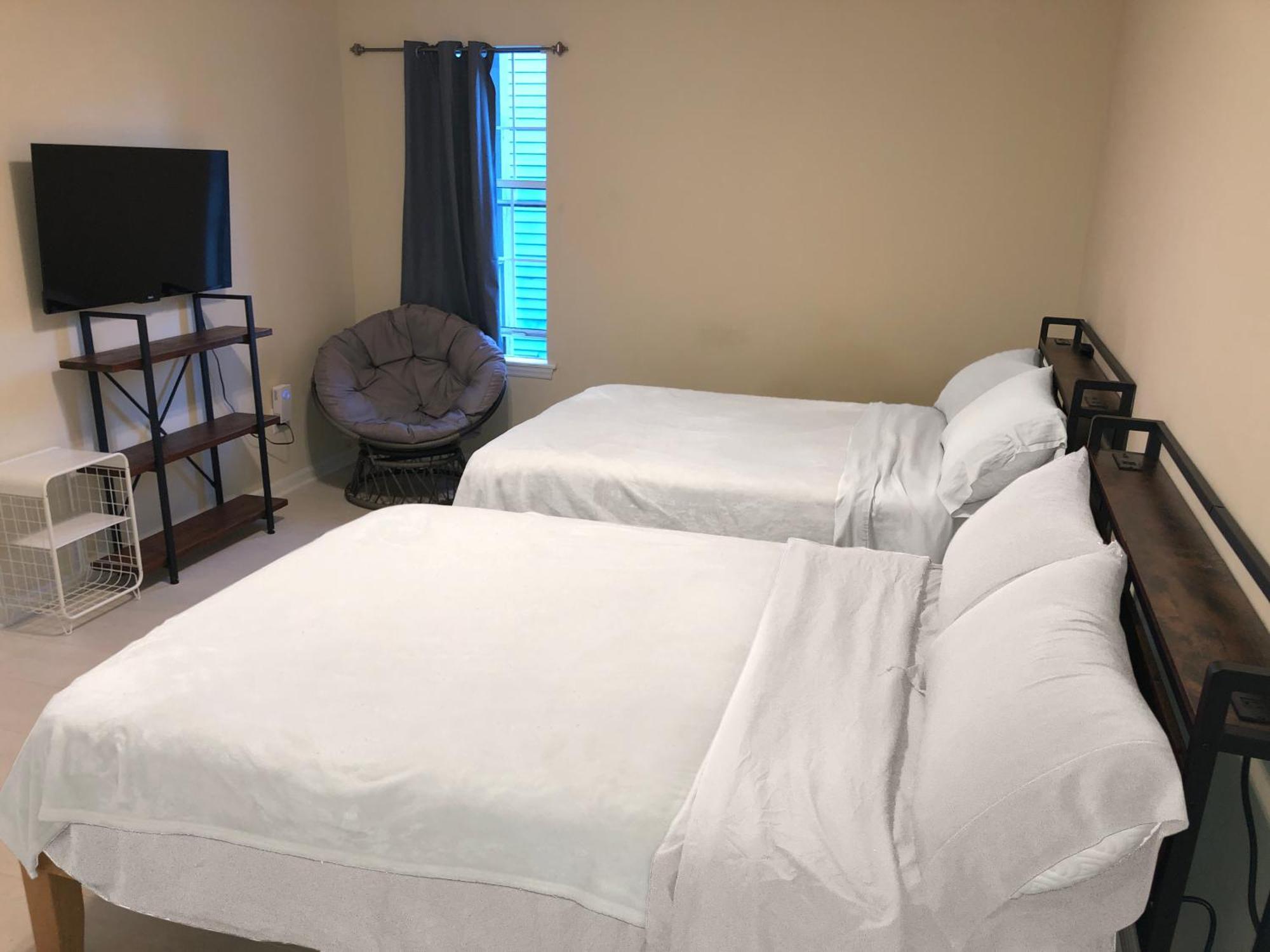 Bright And Cozy 1-Br Condo, Wifi Wilmington Eksteriør billede