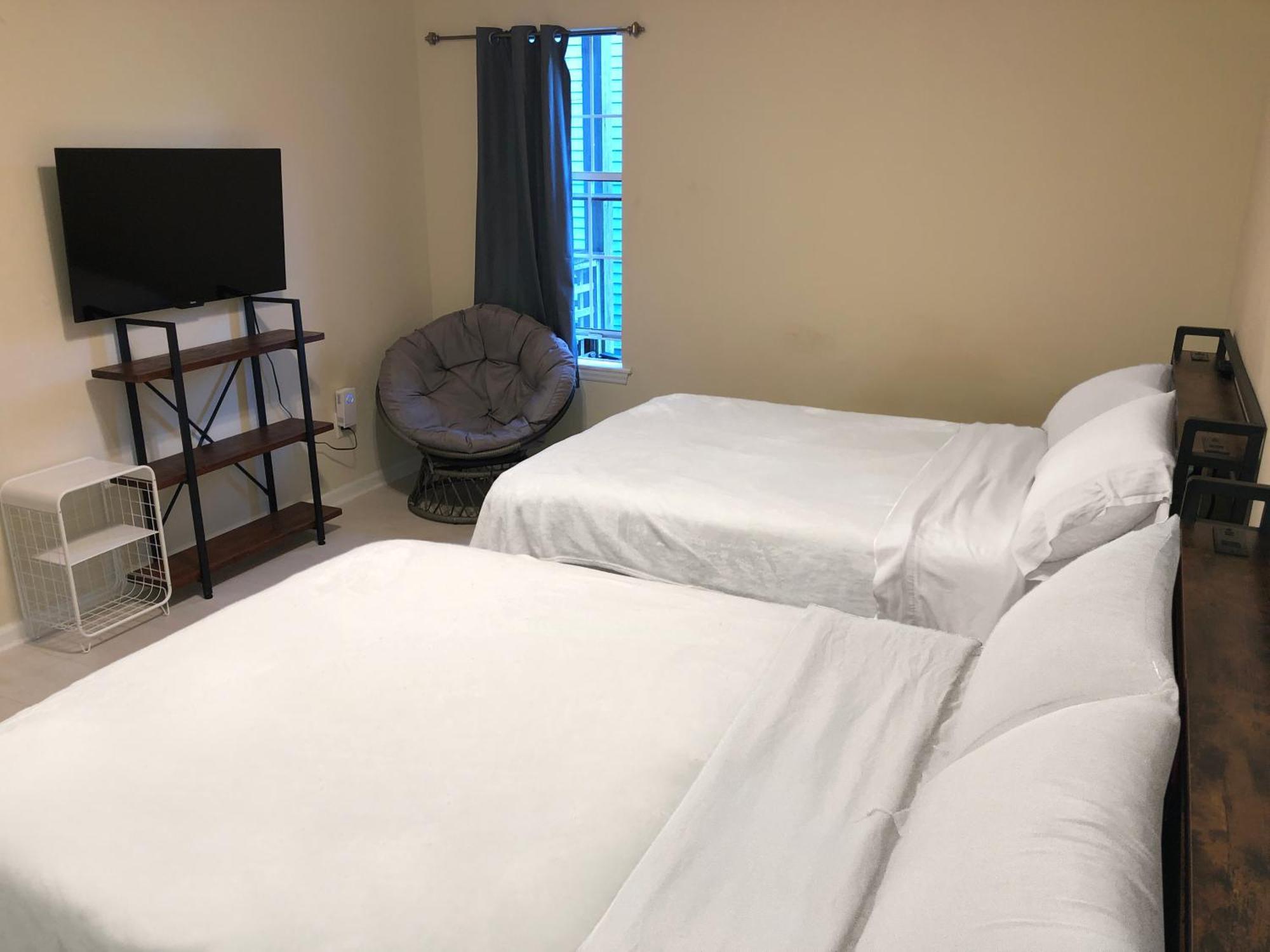 Bright And Cozy 1-Br Condo, Wifi Wilmington Eksteriør billede