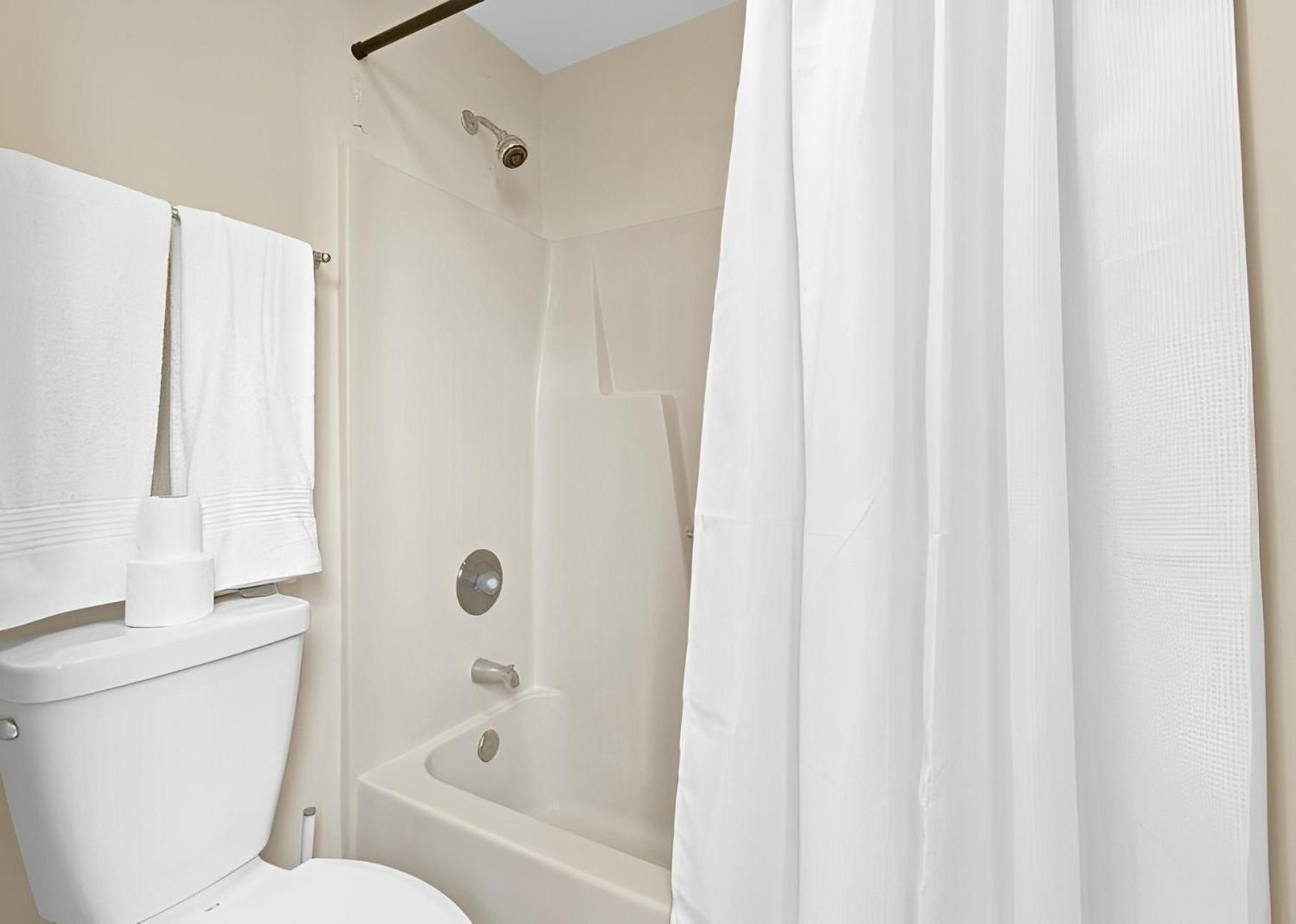 Bright And Cozy 1-Br Condo, Wifi Wilmington Eksteriør billede