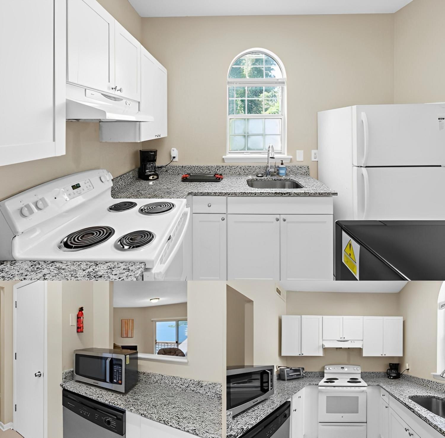 Bright And Cozy 1-Br Condo, Wifi Wilmington Eksteriør billede
