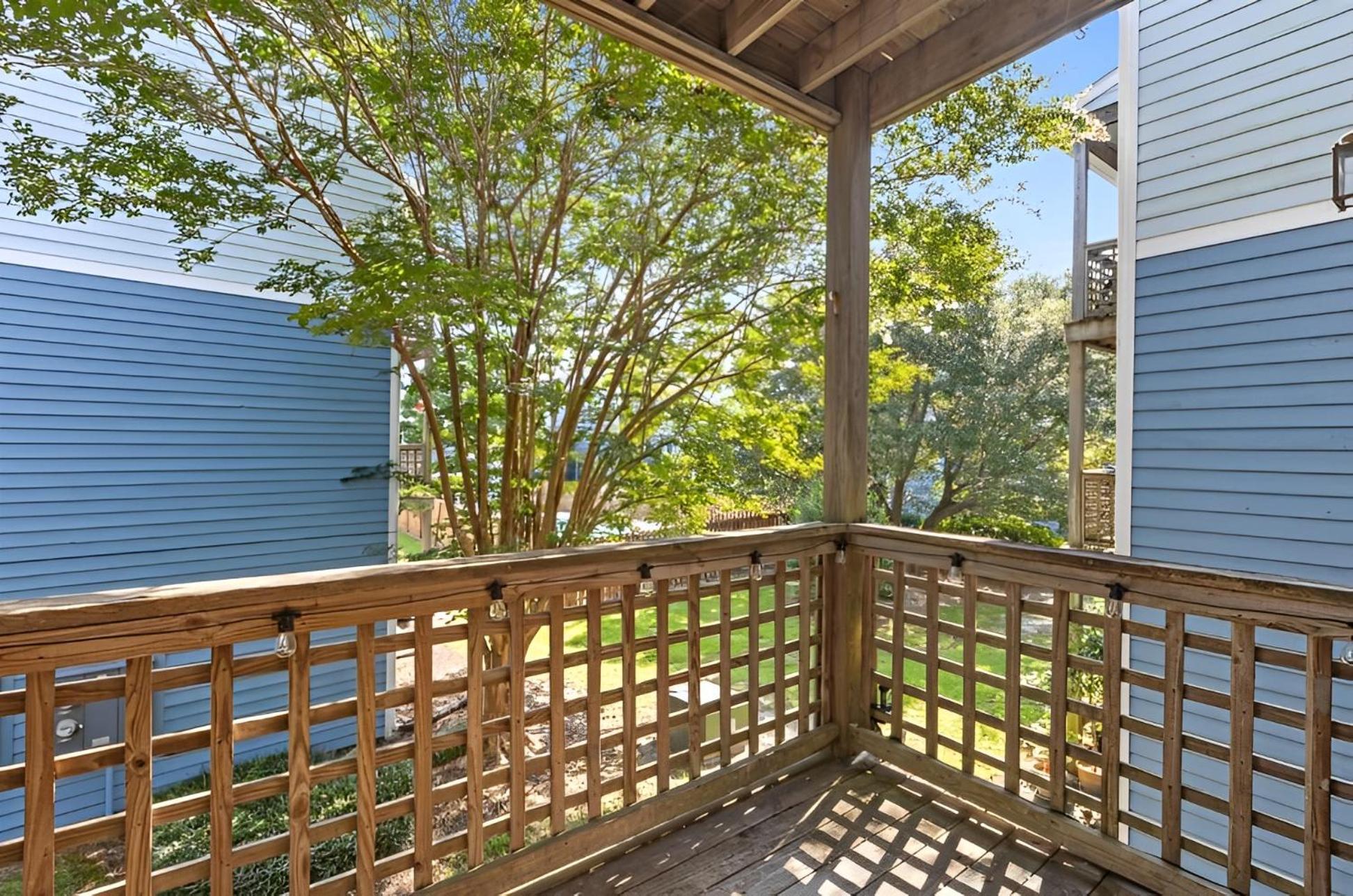 Bright And Cozy 1-Br Condo, Wifi Wilmington Eksteriør billede